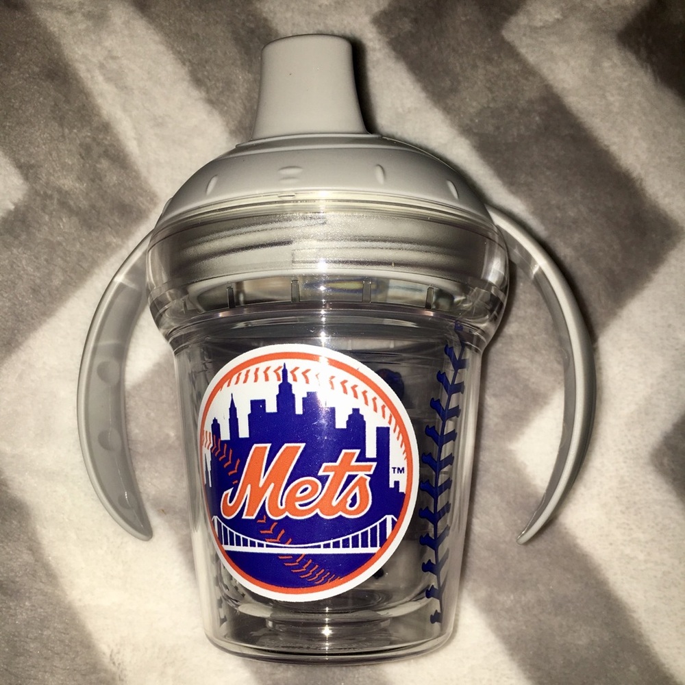 Tervis - My First Tervis Sippy Cup - NY Mets